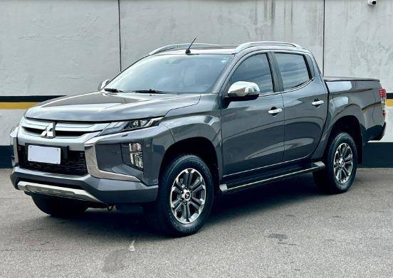 MITSUBISHI L200 TRITON 2021