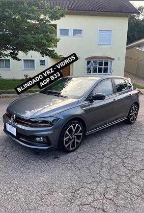 VOLKSWAGEN POLO 2022