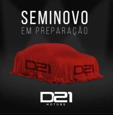 CAOA CHERY TIGGO 5x 2021