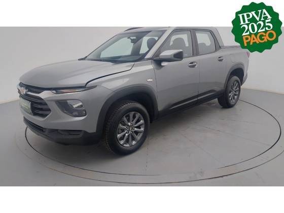 CHEVROLET MONTANA 2023