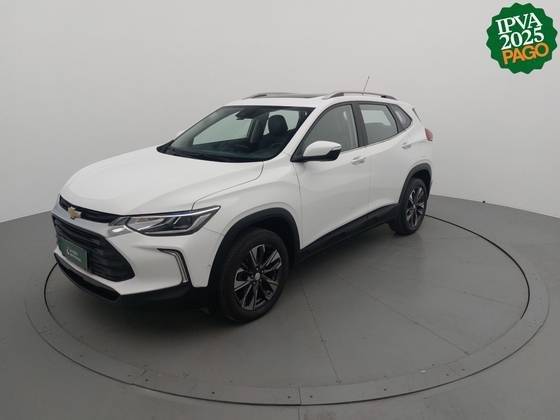 CHEVROLET TRACKER 2023