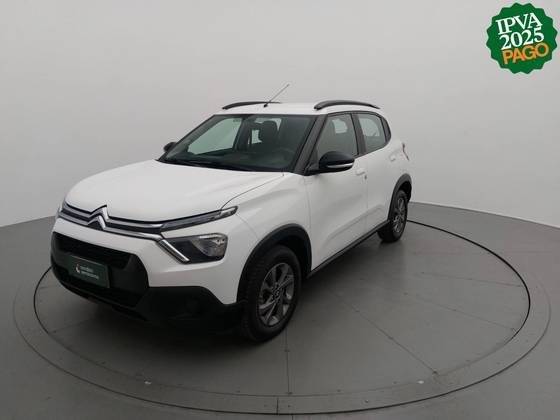 CITROËN C3 2023