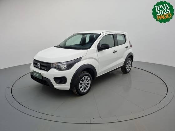 FIAT MOBI 2024