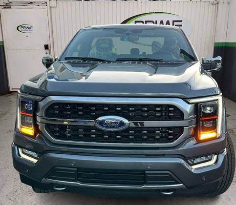 FORD F-150 2023