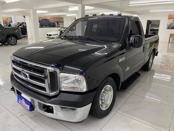 FORD F-250 2000