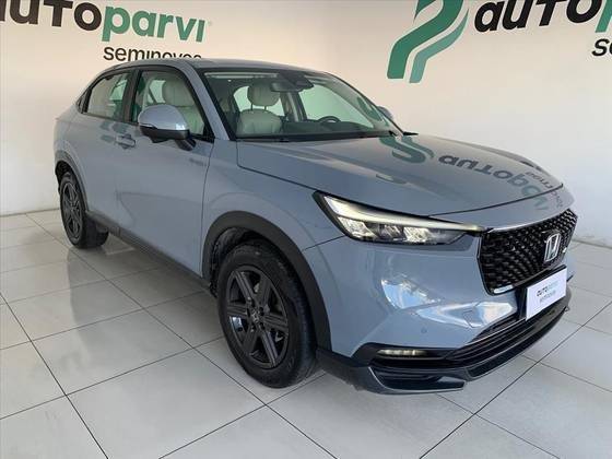 HONDA HR-V 2023