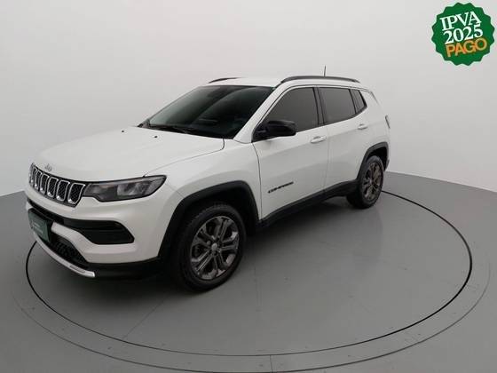 JEEP COMPASS 2023