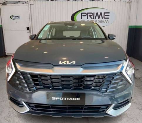KIA SPORTAGE 2024