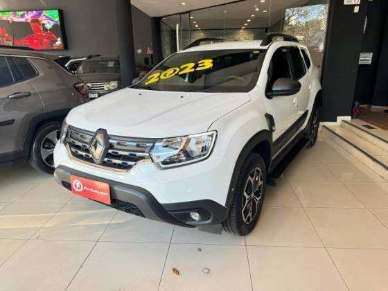 RENAULT DUSTER 2023