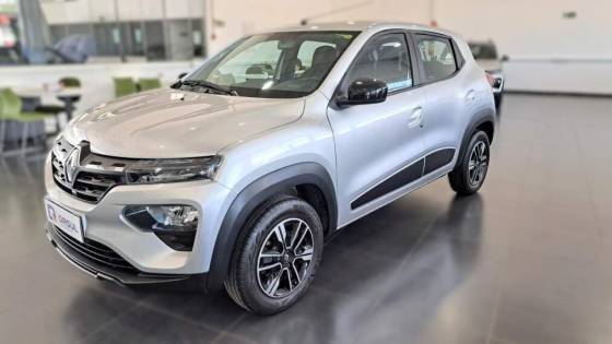 RENAULT KWID 2024