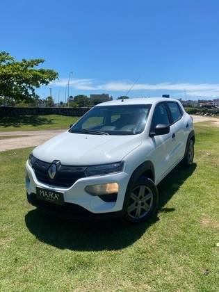 RENAULT KWID 2023