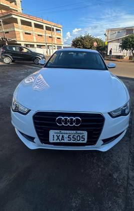 AUDI A5 2013