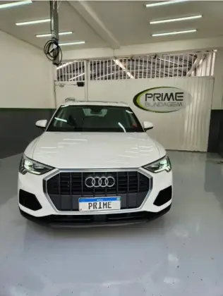 AUDI Q3 2025