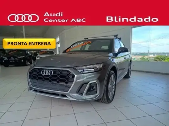 AUDI Q5 2024