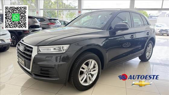 AUDI Q5 2020