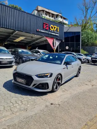 AUDI RS5 2023