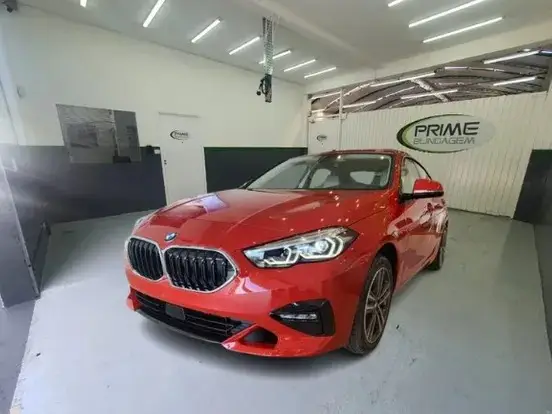 BMW 218i 2024