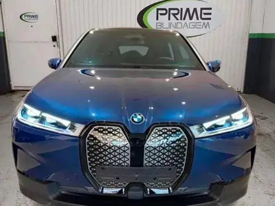 BMW iX 2024