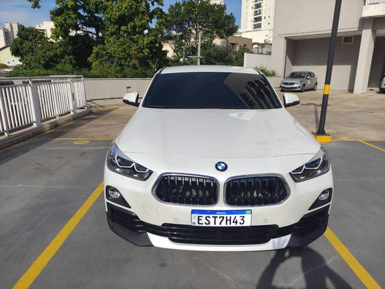 BMW X2 2020