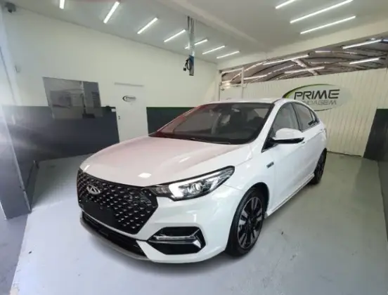 CAOA CHERY ARRIZO 6 PRO 2024