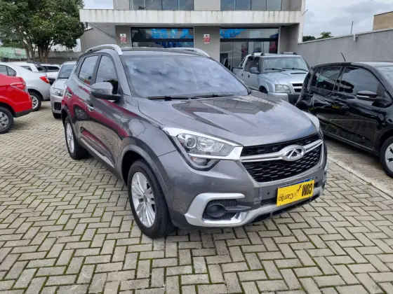 CAOA CHERY TIGGO 5x 2020