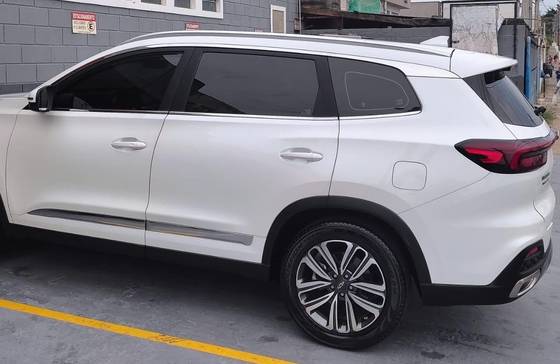 CAOA CHERY TIGGO 8 2023