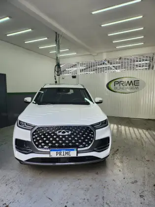 CAOA CHERY TIGGO 8 PRO 2025