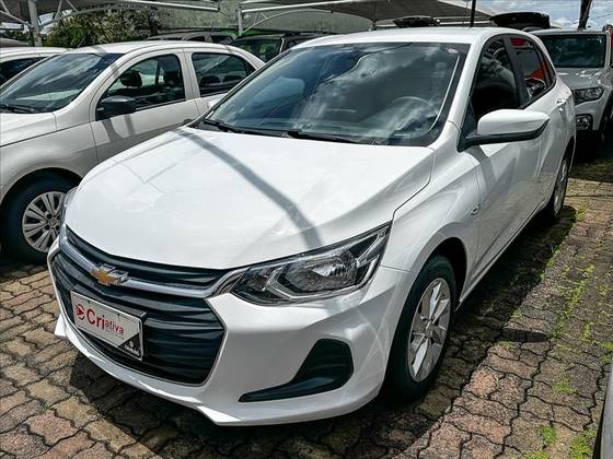 CHEVROLET ONIX 2023
