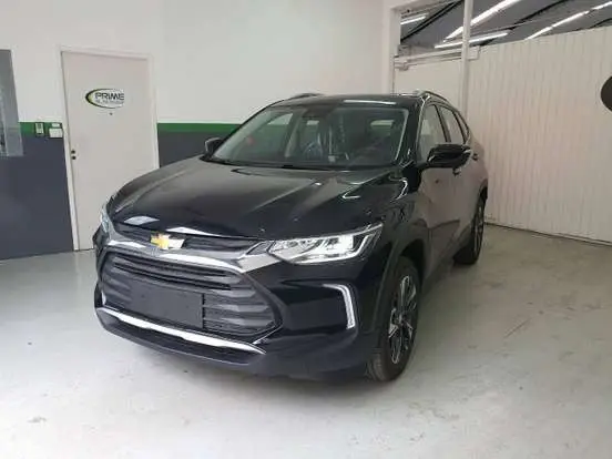 CHEVROLET TRACKER 2024