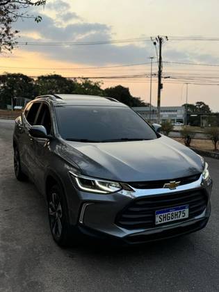 CHEVROLET TRACKER 2023