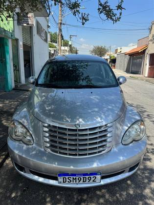 CHRYSLER PT CRUISER 2006