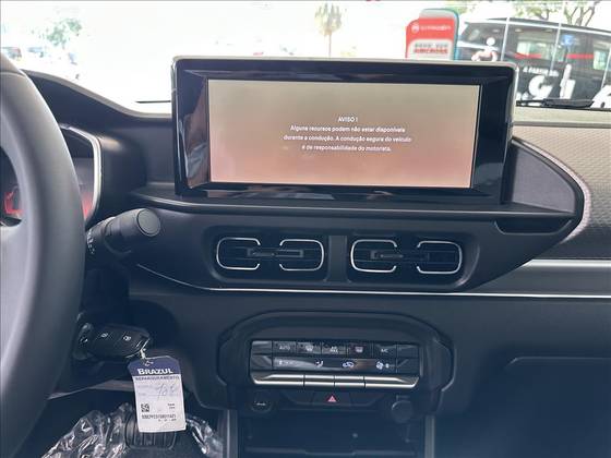 CITROËN BASALT 2025