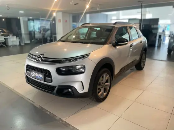 CITROËN C4 CACTUS 2023