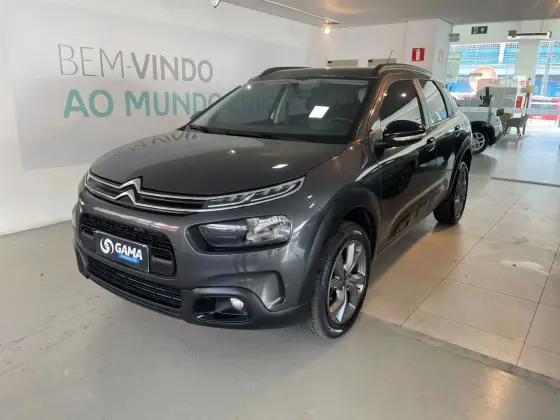 CITROËN C4 CACTUS 2022