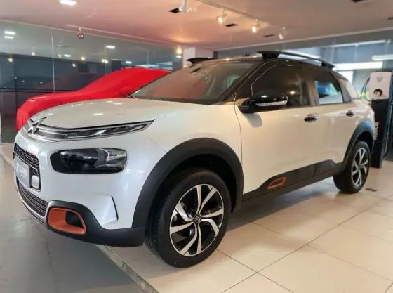 CITROËN C4 CACTUS 2024