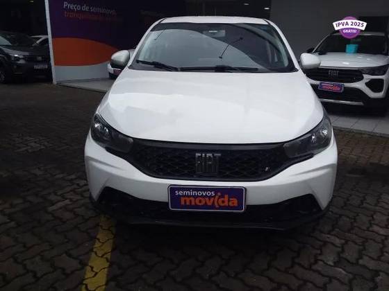 FIAT ARGO 2023