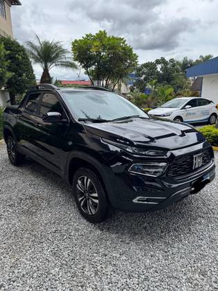 FIAT TORO 2024