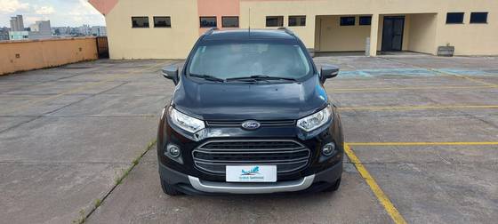 FORD ECOSPORT 2016