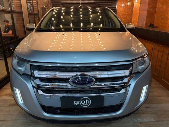 FORD EDGE 2013