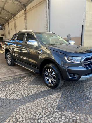 FORD RANGER 2022
