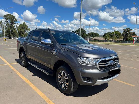 FORD RANGER 2020
