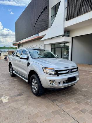 FORD RANGER 2016