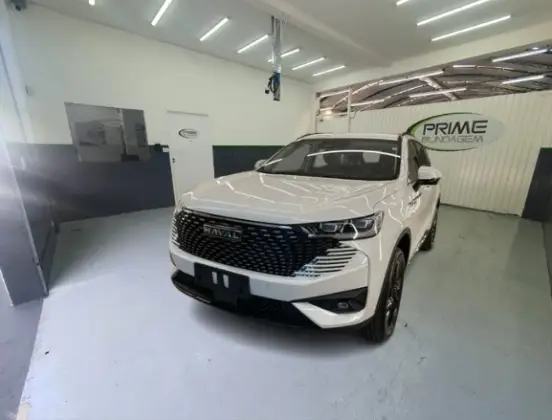 GWM HAVAL H6 2024