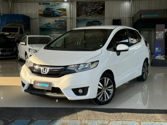 HONDA FIT 2017