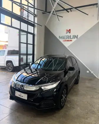 HONDA HR-V 2021