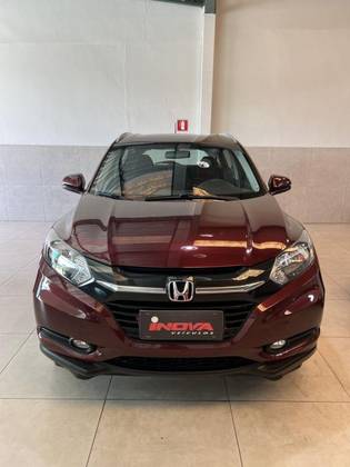 HONDA HR-V 2018