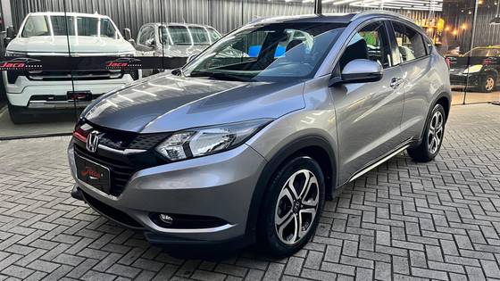 HONDA HR-V 2016