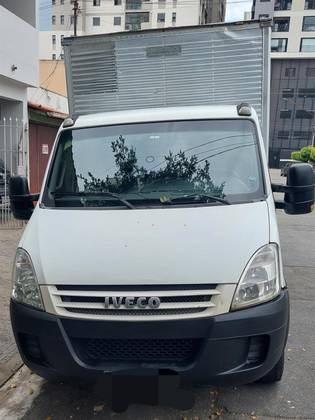 IVECO DAILY 2011