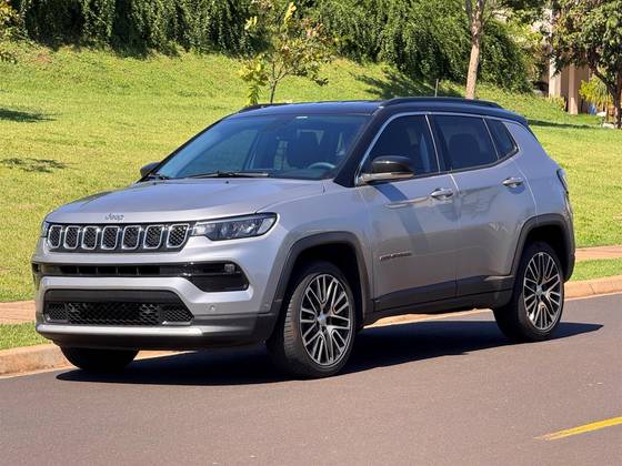 JEEP COMPASS 2023