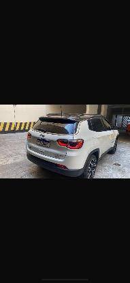 JEEP COMPASS 2020